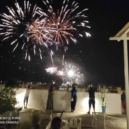 Giosahouse Villa Uggiano La Chiesa Bagian luar foto