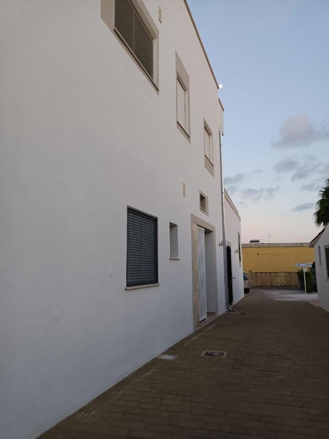 Giosahouse Villa Uggiano La Chiesa Bagian luar foto