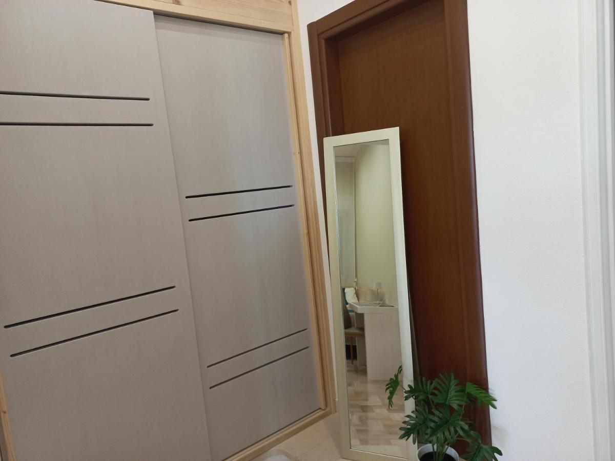 Giosahouse Villa Uggiano La Chiesa Bagian luar foto