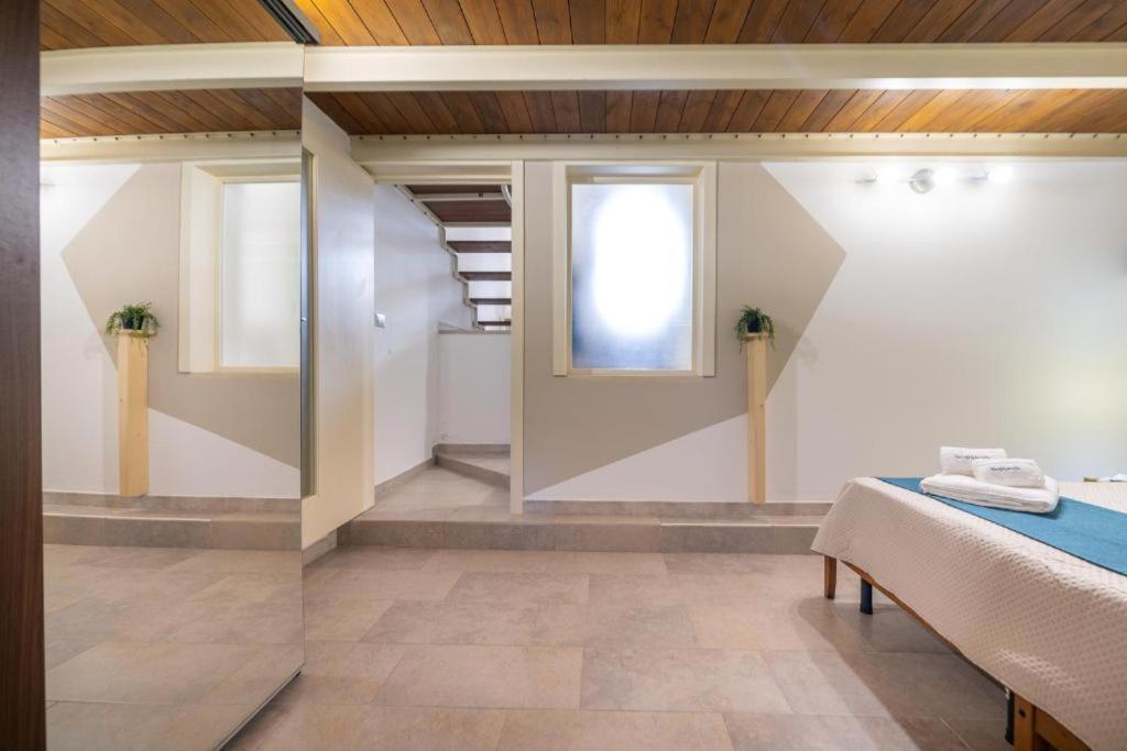 Giosahouse Villa Uggiano La Chiesa Ruang foto